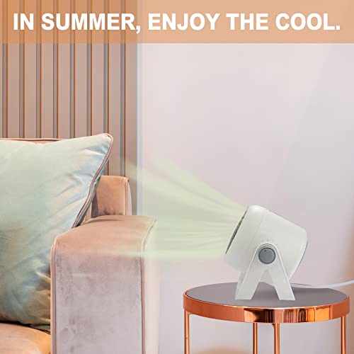 500W Mini Personal Space Heater H12564