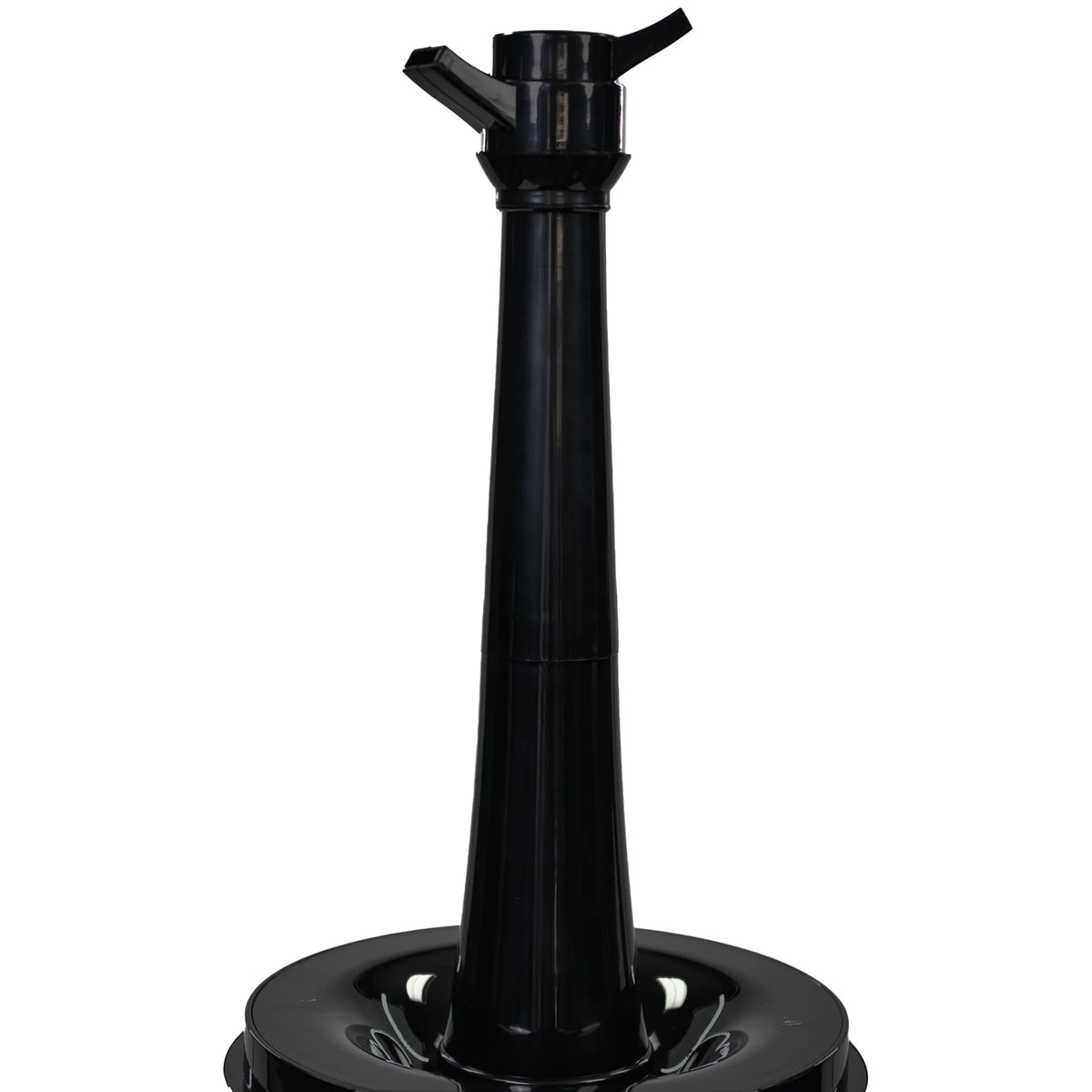 Black Ultrasonic Humidifier (8.3L) C343013