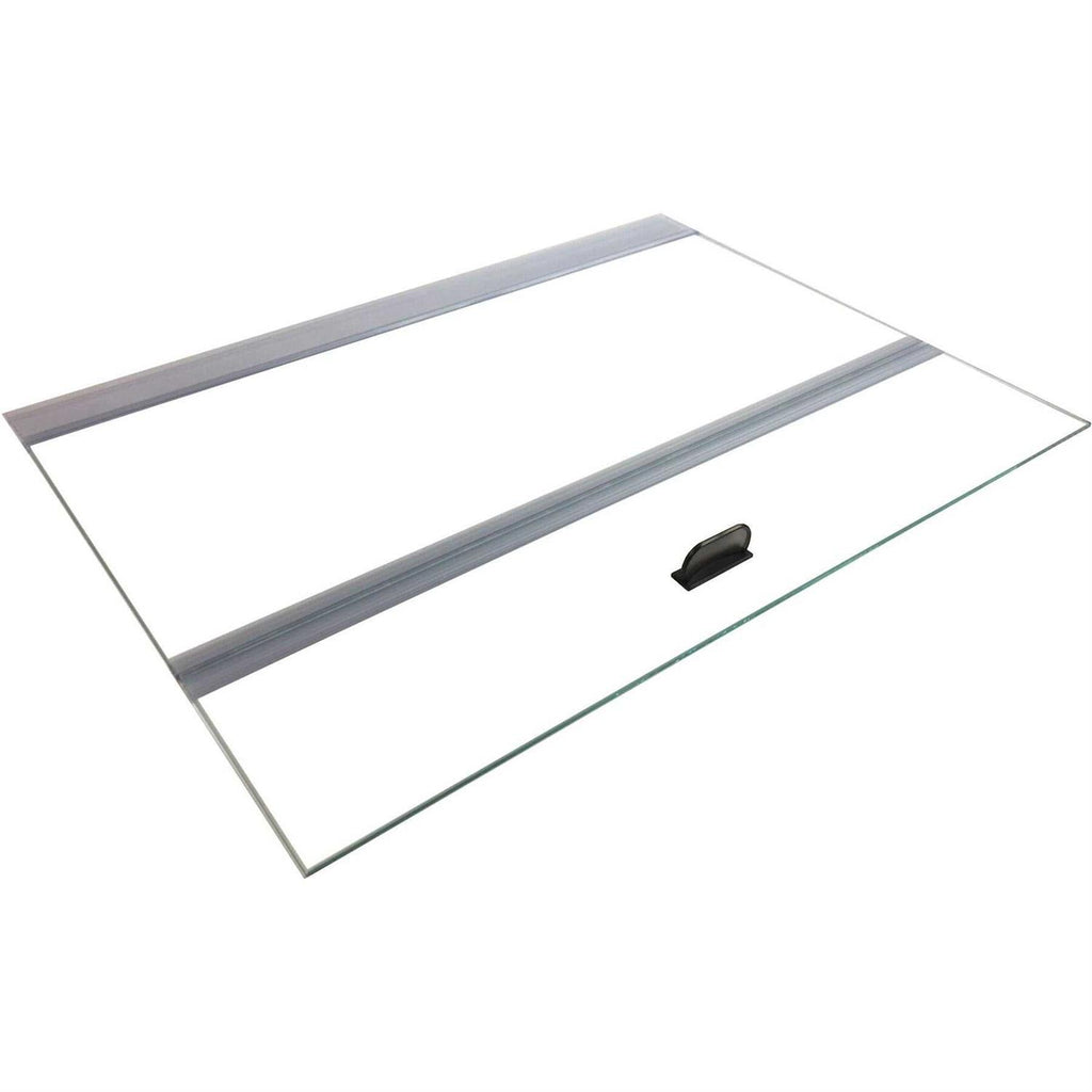 20 Glass Canopy 10 gallon Aquarium Fish Tank S140