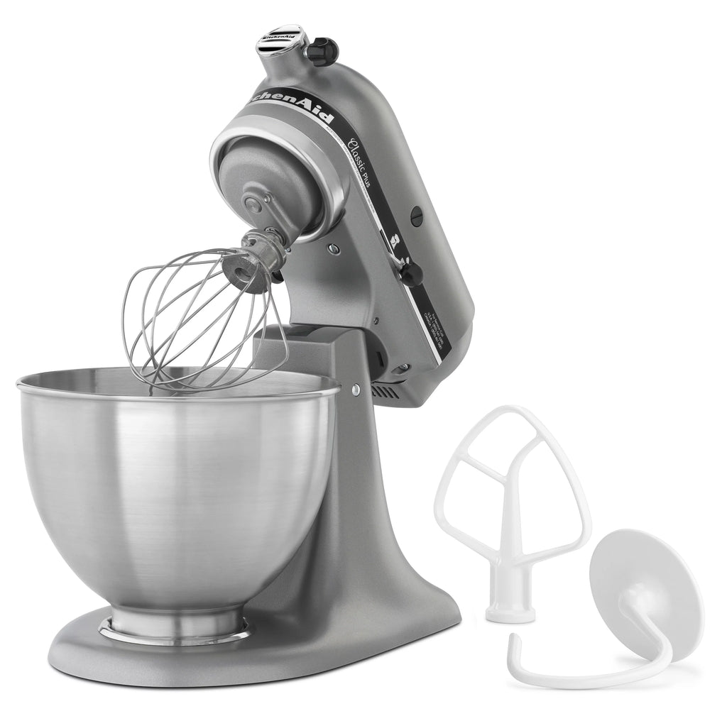 4.5 Quart Tilt-Head Stand Mixer I8749