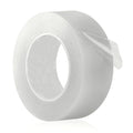 2-Inch x 38 Yards Clear Window Weather Sealing Tape V7206