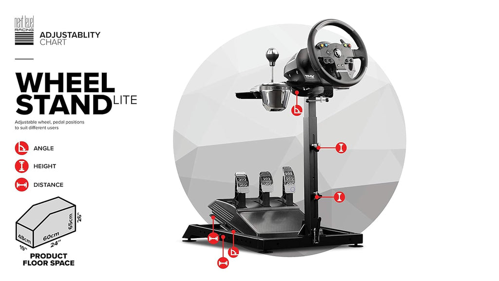Wheel Stand Lite K143338