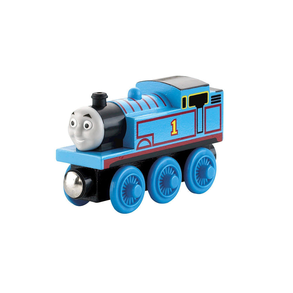 Wooden Railway Thomas the Tank Engine S74464