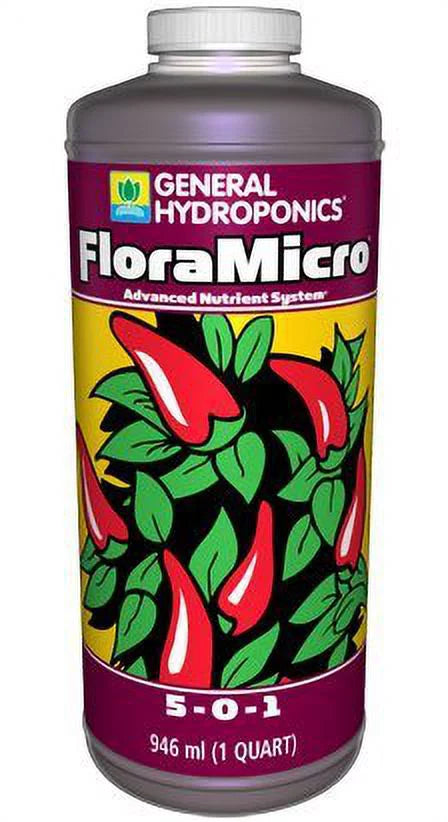 16oz Flora Series S258913
