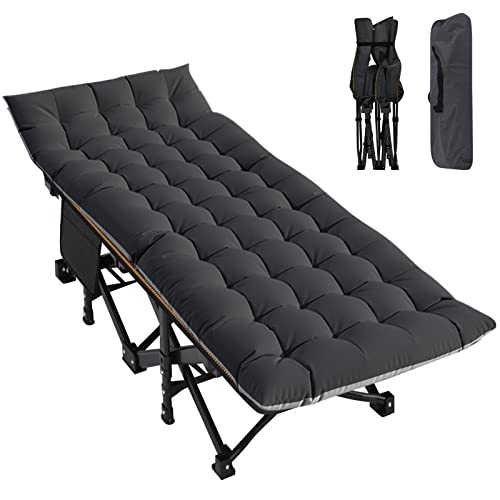 Folding Camping Cot B6820