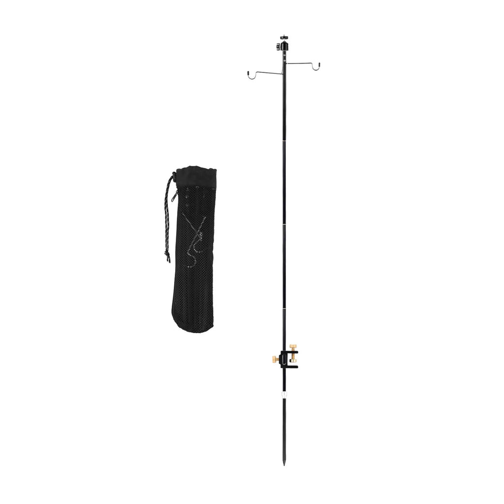 Foldable Detachable Camping Lantern Stand H8487