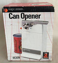 White Electric Can Opener Y186120