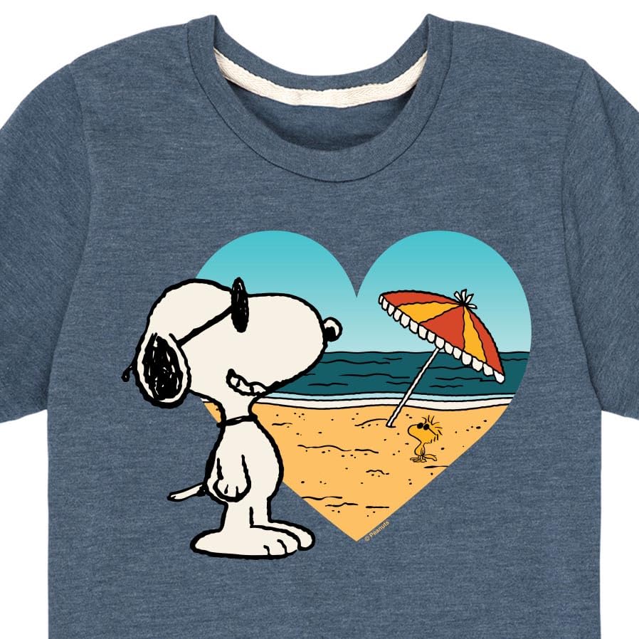 Toddler & Youth Short Sleeve Graphic T-Shirt X317