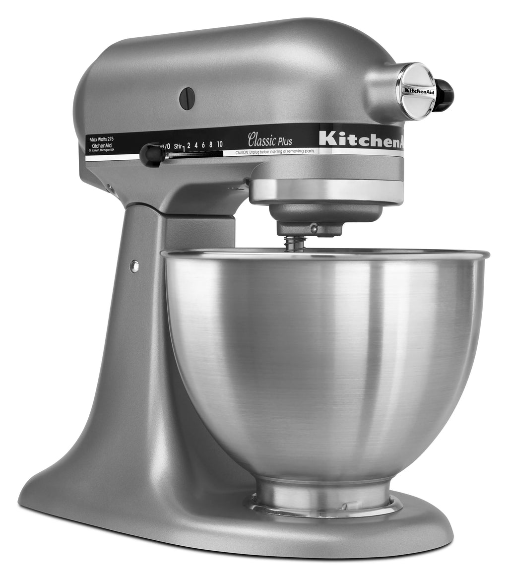 4.5 Quart Tilt-Head Stand Mixer I8749