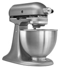 4.5 Quart Tilt-Head Stand Mixer I8749