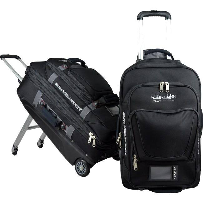 ClubGlider Suitcase J180