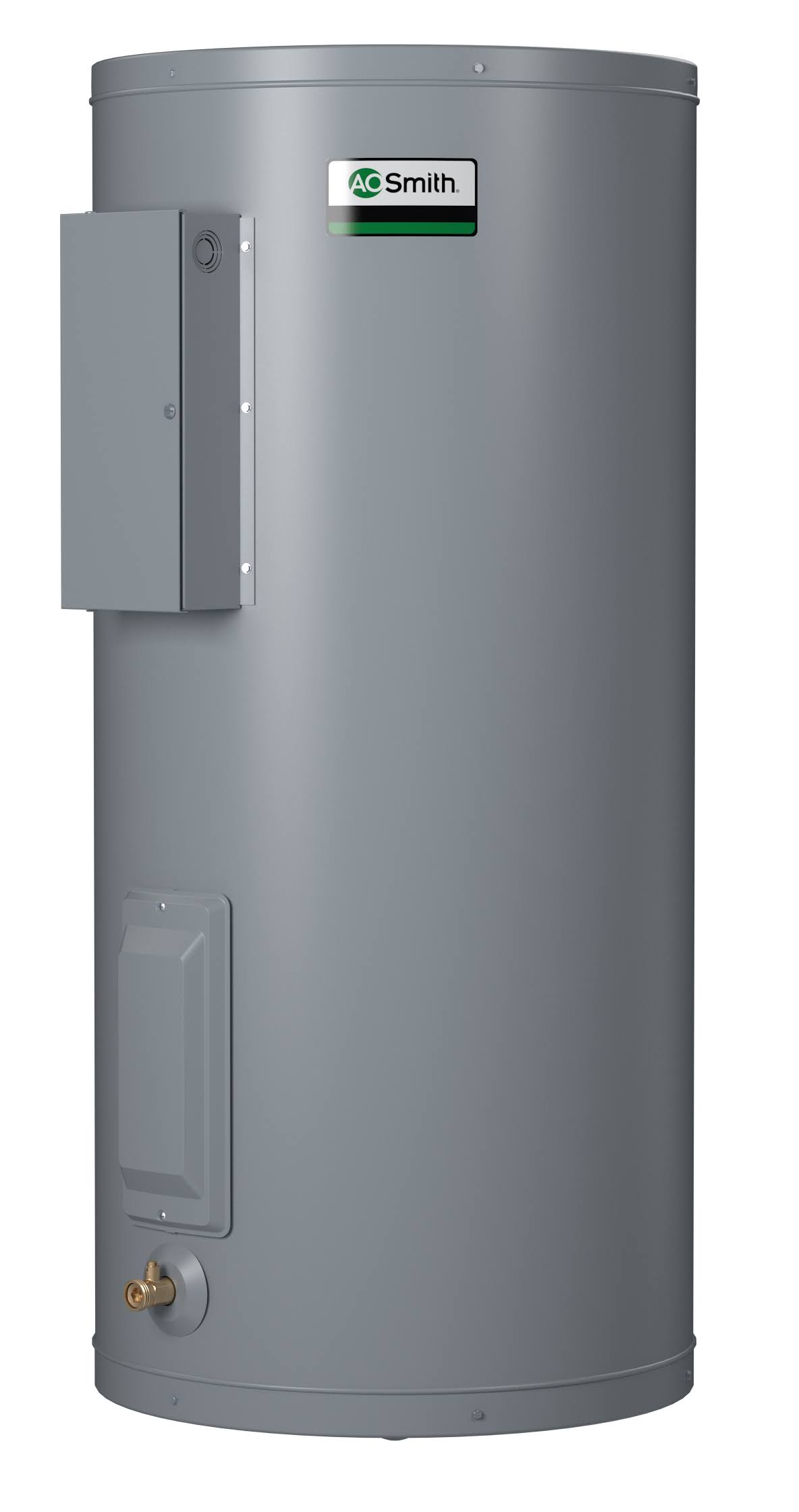 20 Gallons 4.0kW 240 Volt Single Element Commercial Electric Water Heater B87821