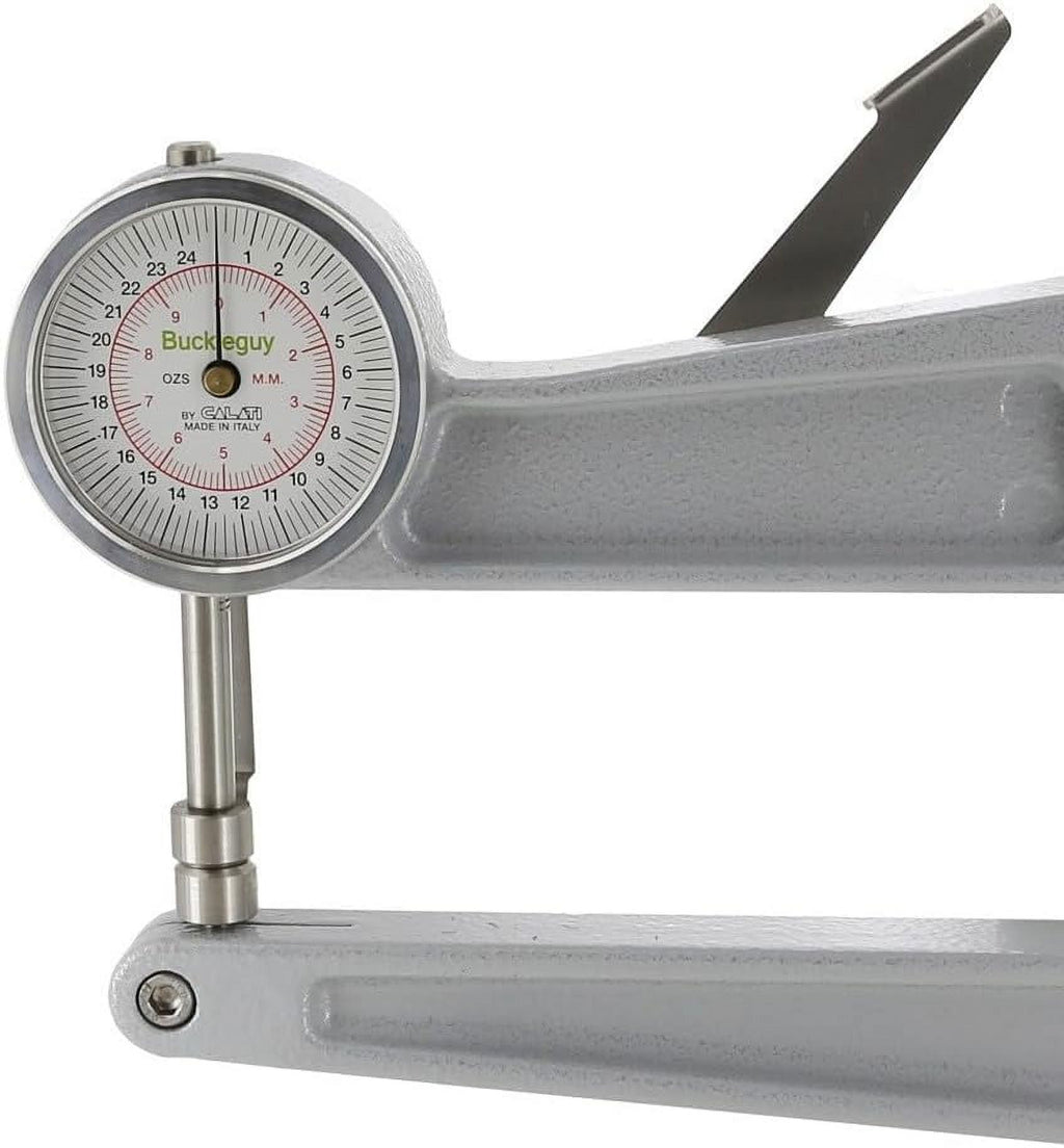 Leather Thickness Gauge U2637