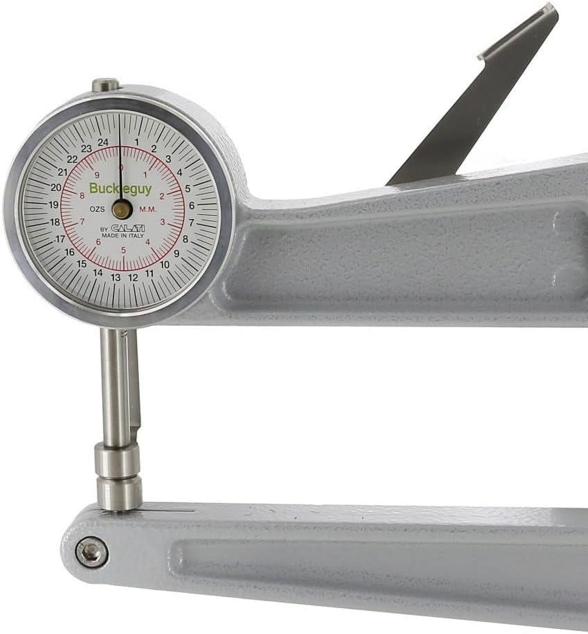 Leather Thickness Gauge U2637