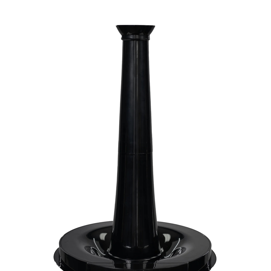 Black Ultrasonic Humidifier (8.3L) C343013