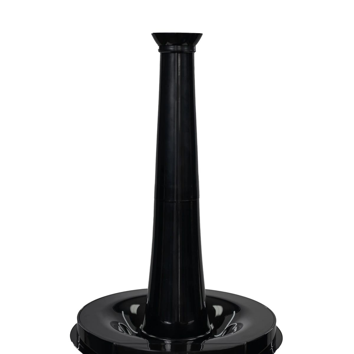 Black Ultrasonic Humidifier (8.3L) C343013