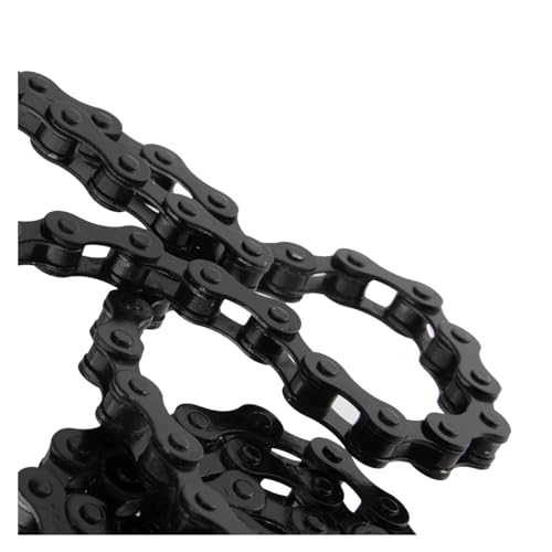 Single Speed Bicycle Chain 1/2' X 1/8' E688504