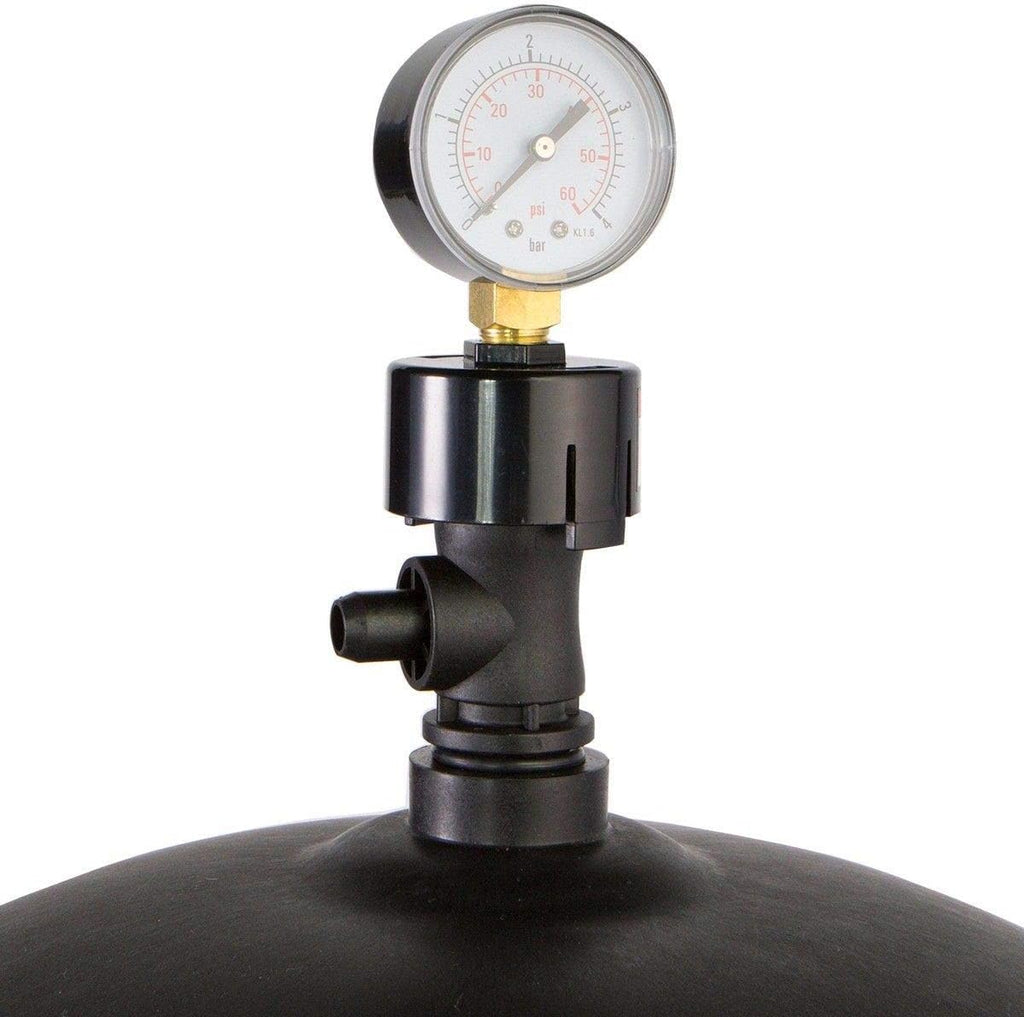 425 sq ft Inground Pool Cartridge Filter A708257