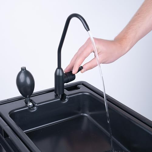 Portable Sink J4524