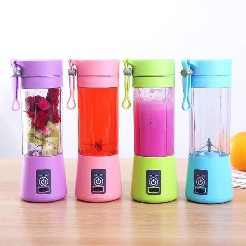 Rechargeable USB Mini Blender L9246