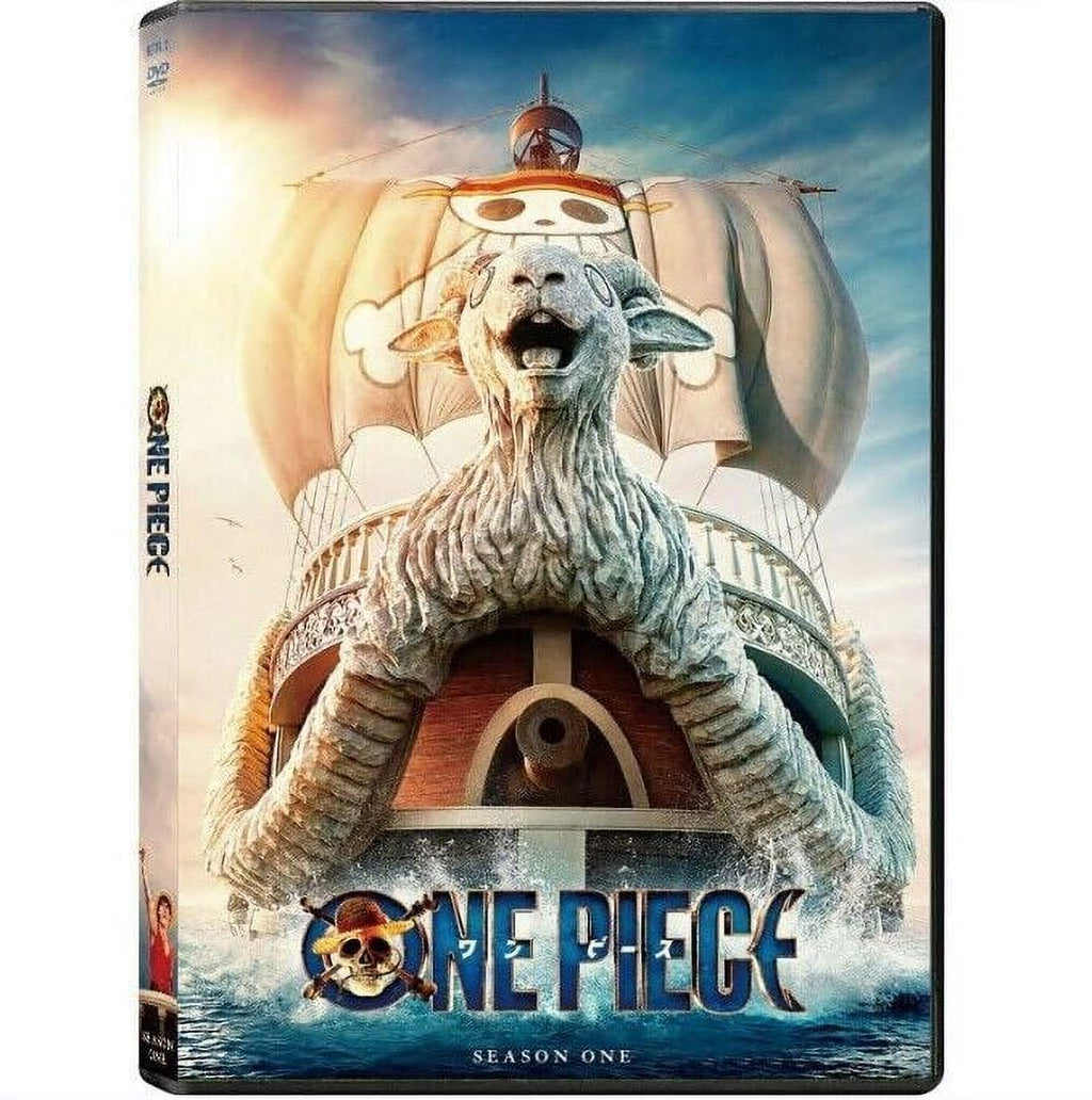 One Piece Season 1 V5634
