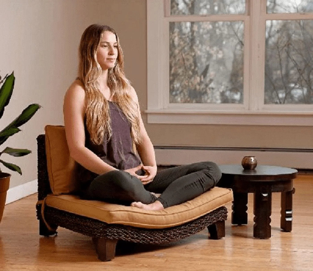 Meditation Chair Q186