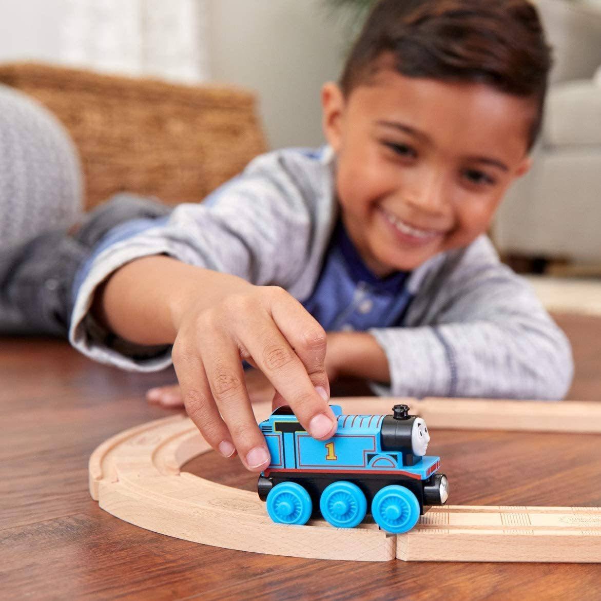 Wooden Railway Thomas the Tank Engine S74464