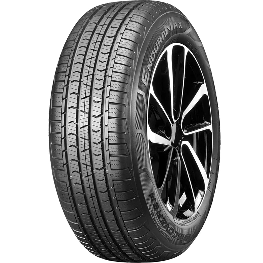 Set of 4 All Season Tires 205/70R16 Z298367