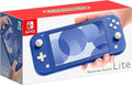 Blue Nintendo Switch Lite F194
