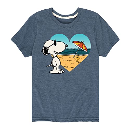 Toddler & Youth Short Sleeve Graphic T-Shirt X317