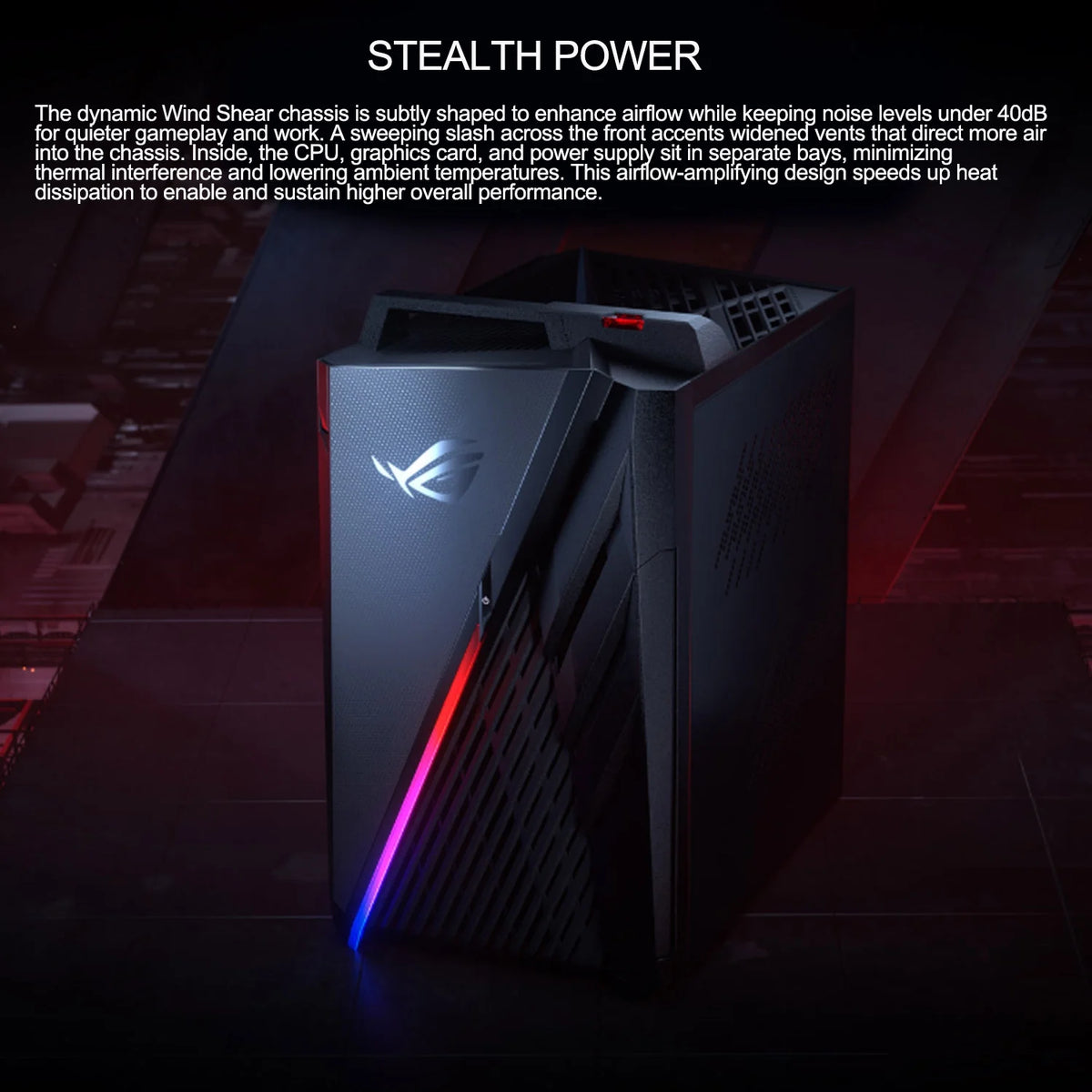 Intel Core i7-13700KF NVIDIA GeForce RTX 4070 32GB DDR5 RAM 1TB SSD Gaming Desktop Q700936