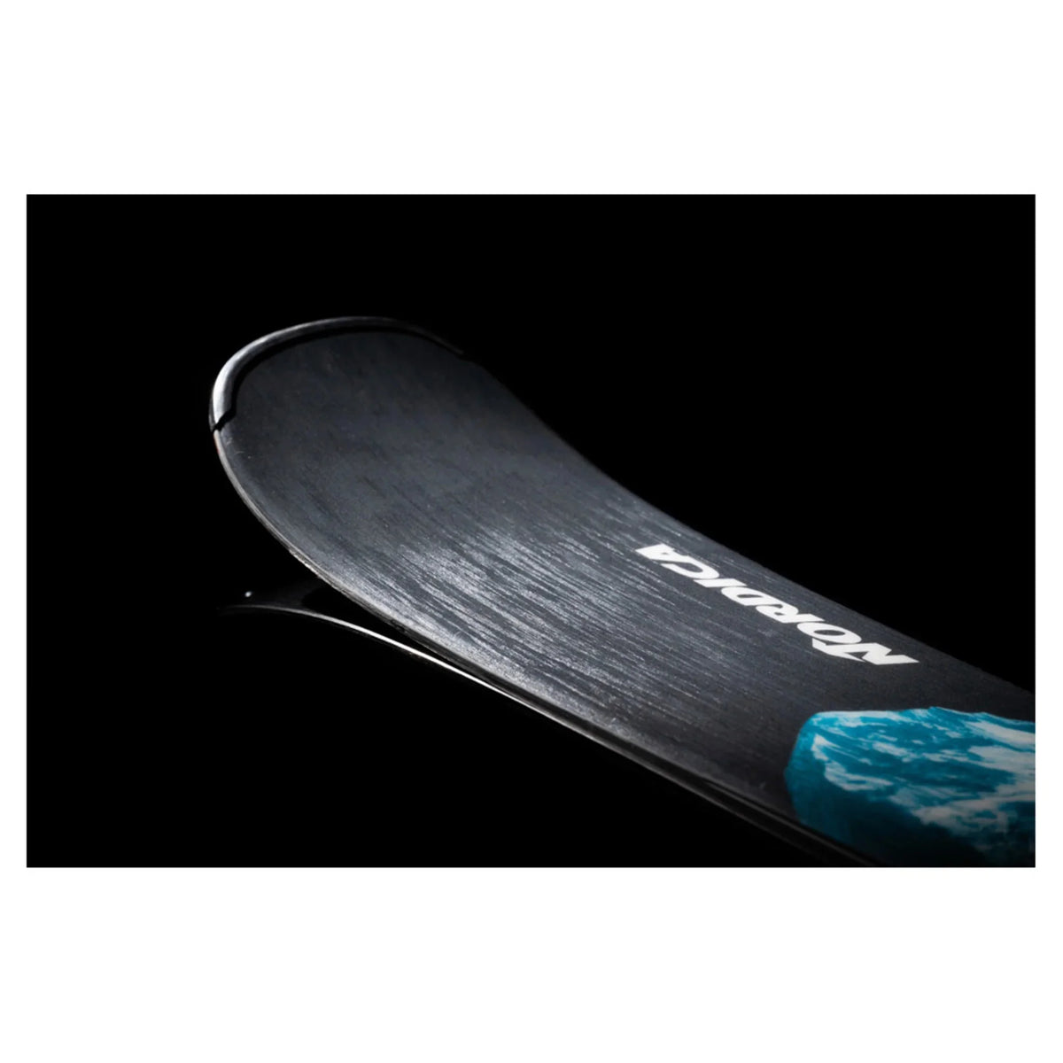Women's Ski with Compact Binding J17930