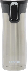 Black 16Oz Ss Button O3492