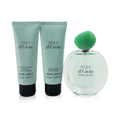 Eau De Parfum Spray 50ml/1.7oz + Shower Gel 75ml/2.5oz + Body Lotion 75ml/2.5oz 3pcs J4526