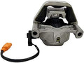 Engine Mount Motor Support Bracket C15607