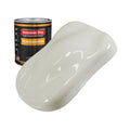 Ermine White 1 Quart Urethane Basecoat Car Paint T85709