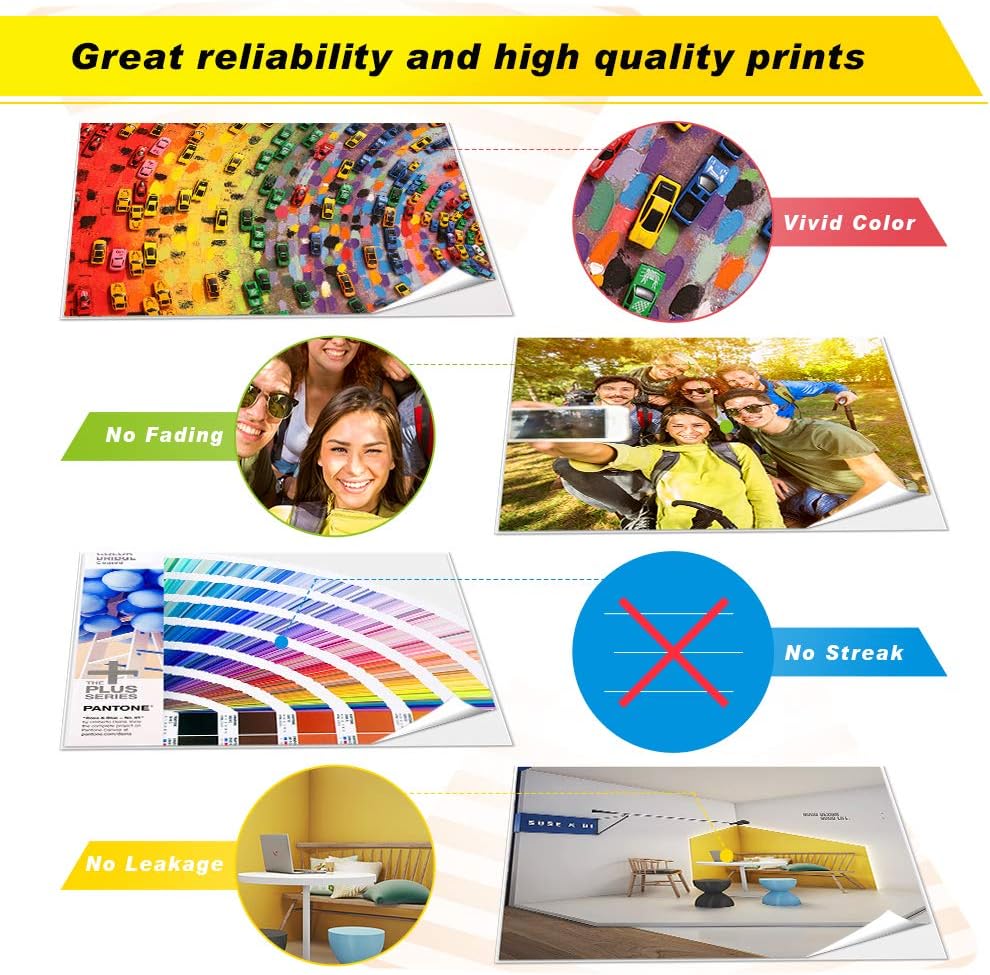 1PK Black High Yield Toner Cartridge Pack of 2 X223528