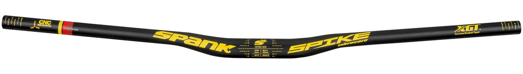 Black/Red Vibrocore Bar O600795