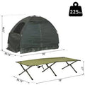 Compact Tent P40245