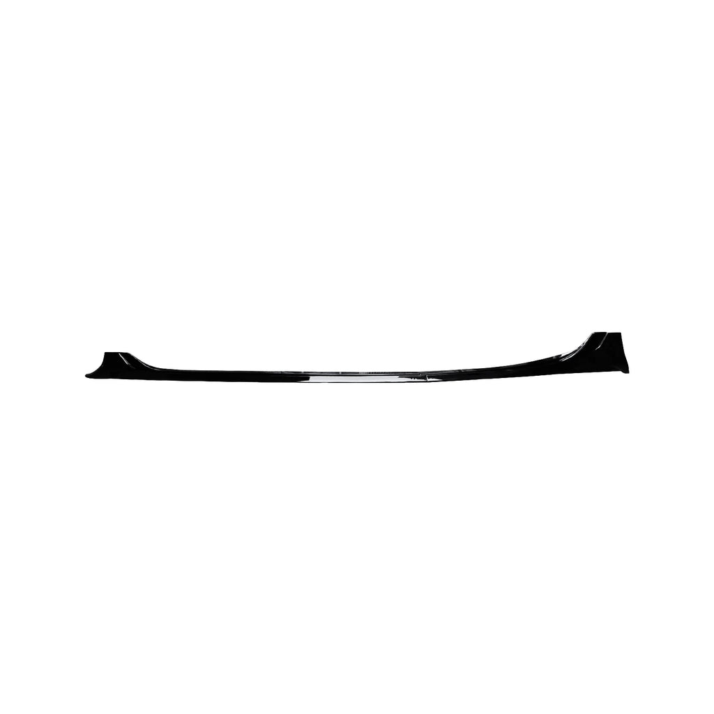 Gloss Black ABS Side Skirts for Tesla Model 3 C8930