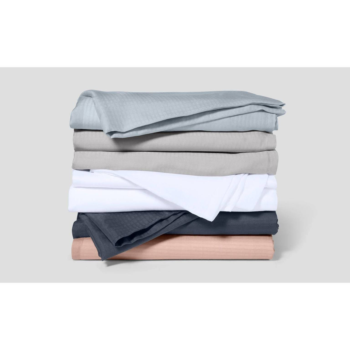 Dusty Rose California King Hyperlite Sheet Set J9896