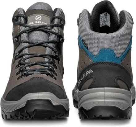 Scarpa Mistral GTX Smoke Lake N6758