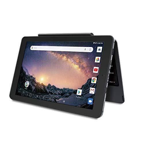 32GB Touchscreen Tablet Computer with Keyboard Case E5913