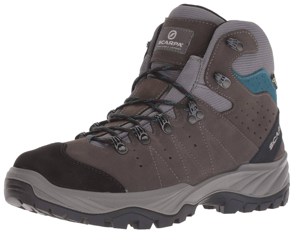Scarpa Mistral GTX Smoke Lake N6758