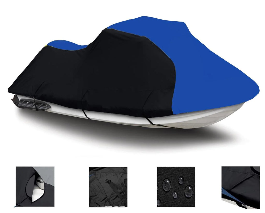 Heavy-Duty Jet Ski Cover PWC T259