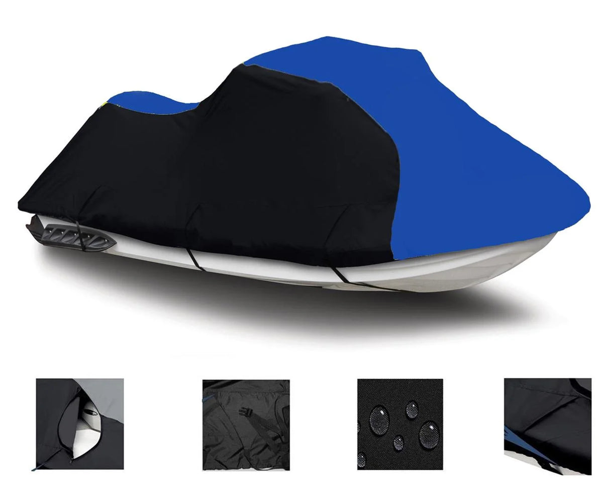 Heavy-Duty Jet Ski Cover PWC T259