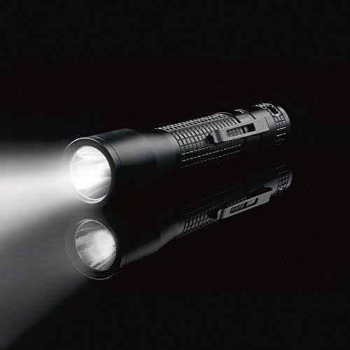 Tactical LED Flashlight P527946