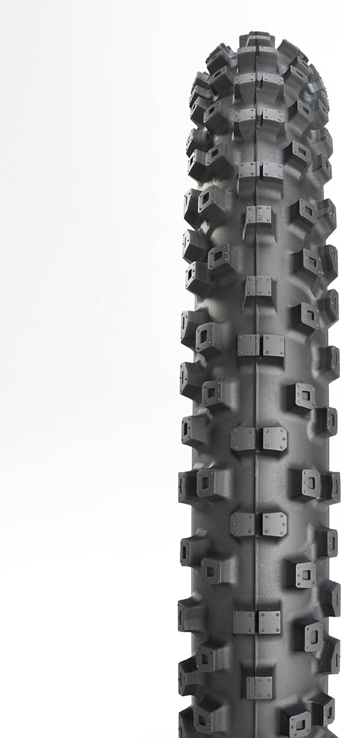 Molas ML17 Scooter Front Tire 110/100-12 Pack of 2 M49430