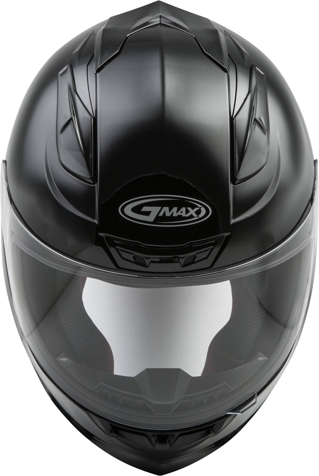 Black XS Full-Face Helmet K44912