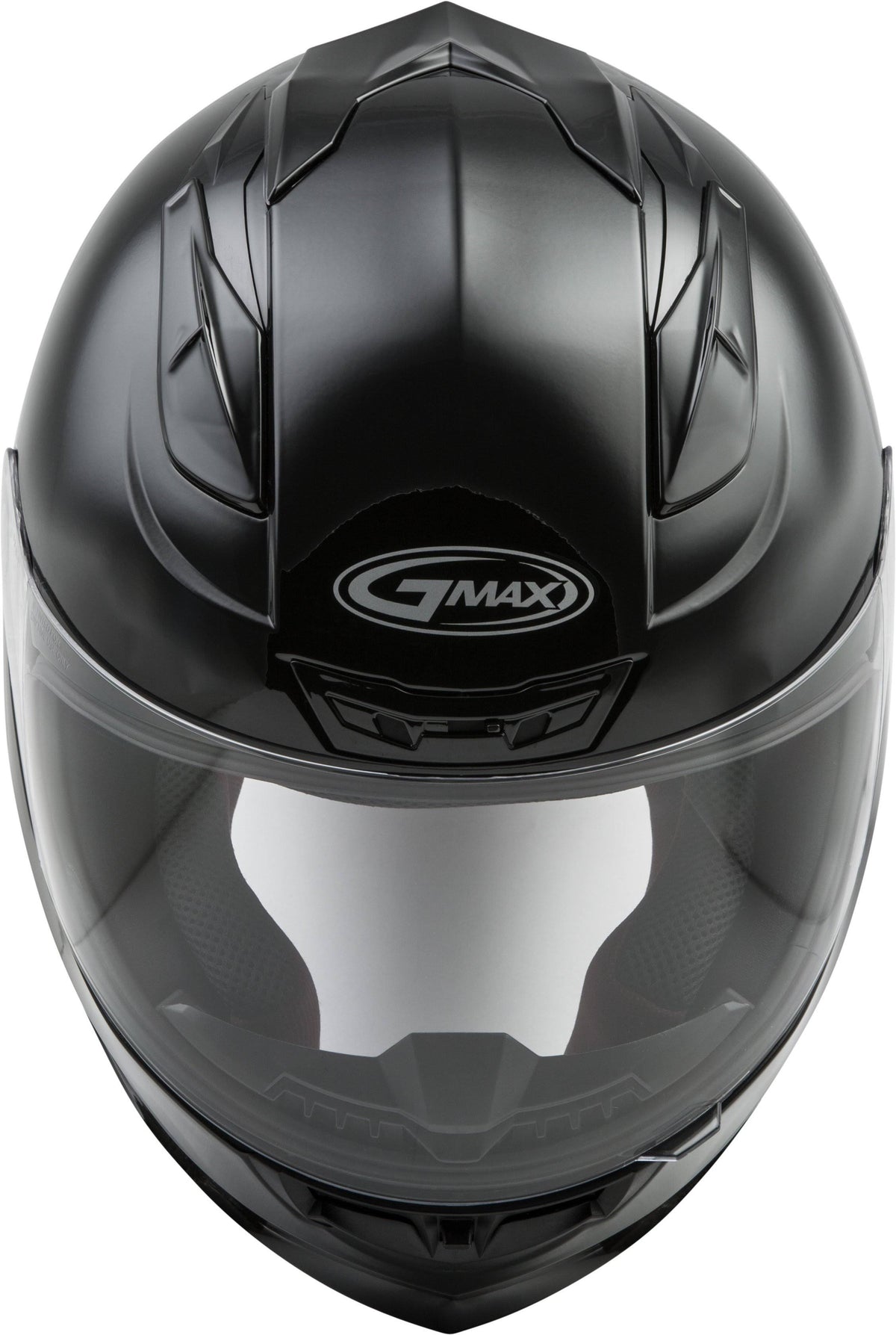 Black XS Full-Face Helmet K44912